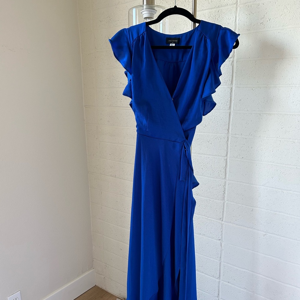 FORMAL DRESS